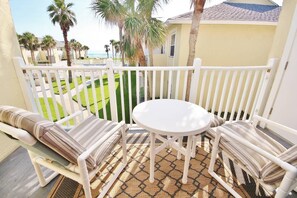Condo, Multiple Beds (Colony Beach Club 241) | Property grounds - Colony Beach Club 241 (New Smyrna Beach)