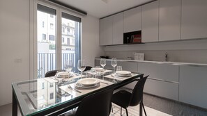 Apartment - Italianway Comfort - Lazzaro Papi 14 C (Milan)