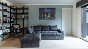 House | 1 bedroom - Italianway Comfort - Lazzaro Papi 14 C (Milan)