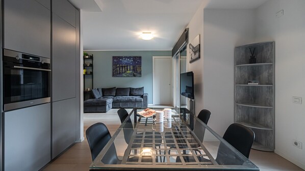 Casa | 1 habitación 