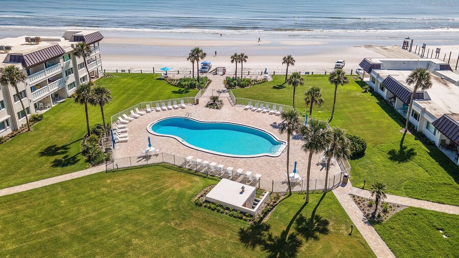 Chateau by the Sea 13C