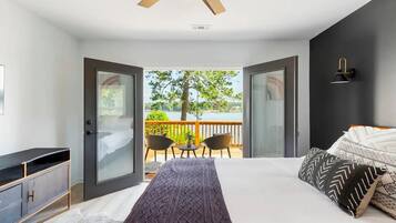 3 Schlafzimmer, Bügeleisen/Bügelbrett, kostenloses WLAN, Bettwäsche