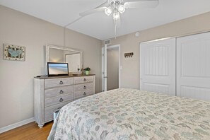 Condo, Multiple Beds (Castle Reef 312) | 2 bedrooms - Castle Reef 312 (New Smyrna Beach)