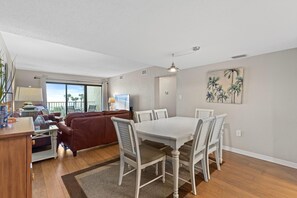 Condo, Multiple Beds (Castle Reef 312) | Interior - Castle Reef 312 (New Smyrna Beach)