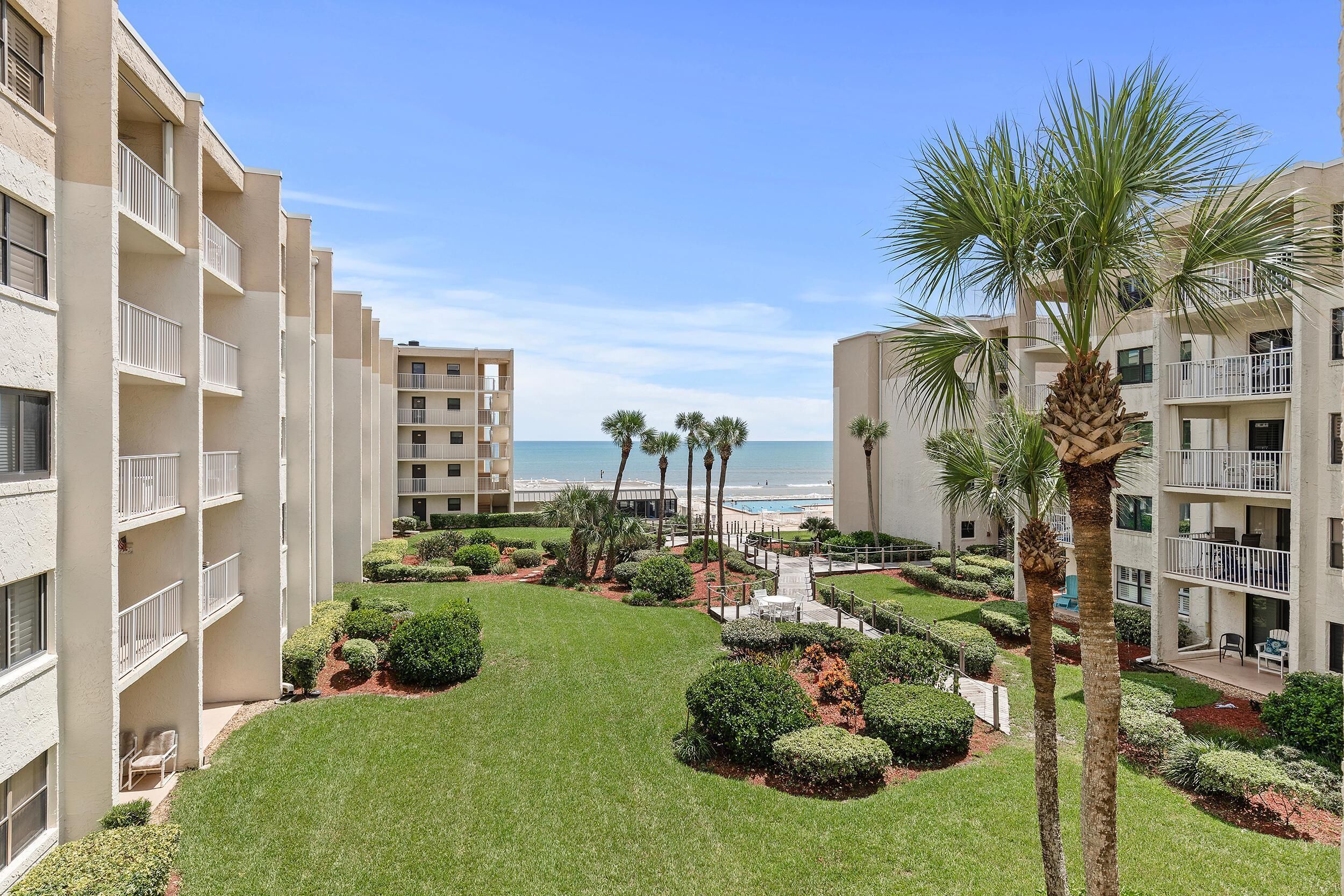 公寓式客房, 多张床 (Castle Reef 312) | 住宿场地