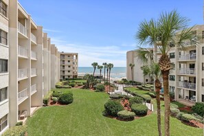 คอนโด, หลายเตียง (Castle Reef 312) | บริเวณที่พัก