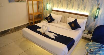 Cosmos Resort Maliblu