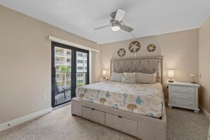 Condo, Multiple Beds (Castle Reef 314) | 2 bedrooms