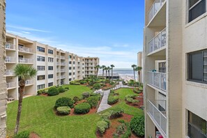 Lägenhet - flera sängar (Castle Reef 314) | Boendeområde