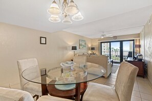 Lägenhet - flera sängar (Castle Reef 314) | Restauranger