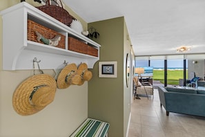 Appart'hôtel, plusieurs lits (Chadham by the Sea 118) | Intérieur