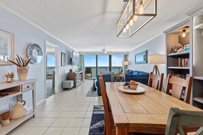 Condo, Plusieurs lits (Ashley Penthouse 4) | Intérieur