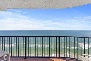 Huoneisto, useita sänkyjä (Ashley Penthouse 4) | Ulkoalueet