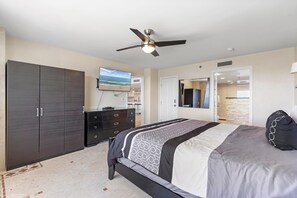 Apartment, Mehrere Betten (Ashley Penthouse 5)