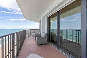 Apartment, Mehrere Betten (Ashley Penthouse 5) | Unterkunftsgelände