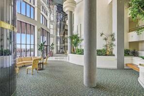 Apartment, Mehrere Betten (Ashley Penthouse 5) | Lobby