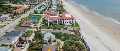 House, Multiple Beds (Decked Out House On Hill St) | Beach | On the beach