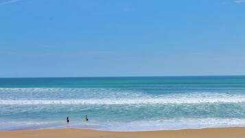 Casa, varias camas (Smyrna Dreams) | Playa