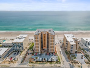 Condo, Multiple Beds (Sanibel 601) | Exterior