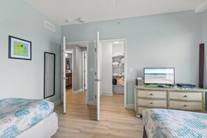 Condo, Multiple Beds (Sanibel 601)