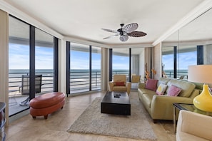 Condo, Multiple Beds (Ebb Tide 502) | Interior - Ebb Tide 502 (New Smyrna Beach)