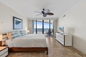 Apartment, Mehrere Betten (Ebb Tide 502)