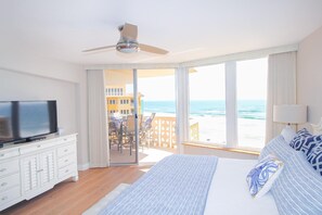 Condo, Multiple Beds (Golden Arms 805) | 2 bedrooms - Golden Arms 805 (New Smyrna Beach)