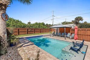 House, Multiple Beds (Grand Oasis) | Pool