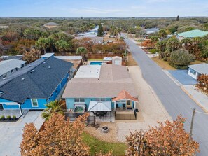 House, Multiple Beds (Grand Oasis) | Exterior - Grand Oasis (New Smyrna Beach)