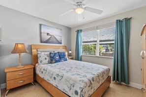 House, Multiple Beds (Grand Oasis)