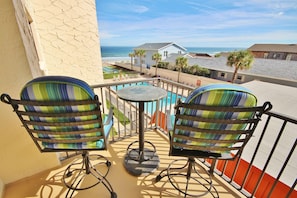 Condo, várias camas (Hacienda del Sol II 306) | Área da propriedade