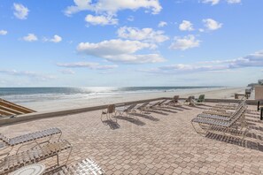 คอนโด, หลายเตียง (Hacienda del Sol II 306) | ชายหาด | ใกล้ชายหาด