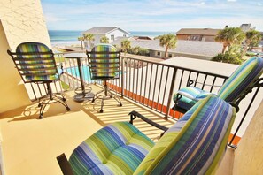 Condo, várias camas (Hacienda del Sol II 306) | Área da propriedade