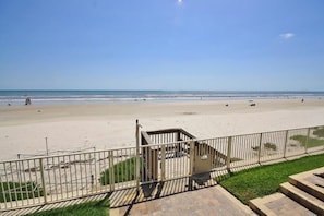 Appart'hôtel, plusieurs lits (Hacienda del Sol II 306) | Plage | Plage à proximité