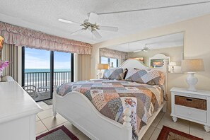 Condo, 1 King Bed with Sofa bed (Hacienda del Sol II 414) | 2 bedrooms - Hacienda del Sol II 414 (New Smyrna Beach)