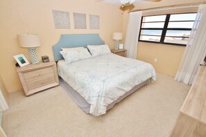 Condo, 1 King Bed (Hacienda del Sol II 506) | 2 bedrooms