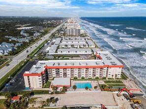 Condo, 1 King Bed (Hacienda del Sol II 506) | Exterior
