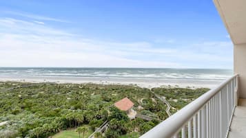 Condo, 1 King Bed with Sofa bed (Minorca The Inlet 1007) | Property grounds