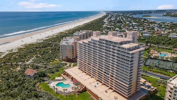 Condo, 1 King Bed with Sofa bed (Minorca The Inlet 1007) | Exterior