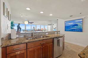 Condo, 1 King Bed (Minorca The Inlet 903) | Interior