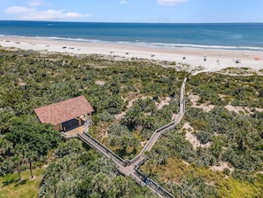 Condo, 1 King Bed (Minorca The Inlet 903) | Beach | On the beach - Minorca The Inlet 903 (New Smyrna Beach)