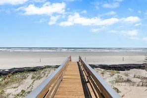 Huis, meerdere bedden (Mermaid's Playground) | Strand