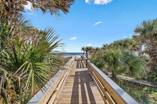 Mermaid's Playground