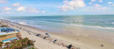 Condo, Multiple Beds (Malibu 704) | Beach