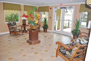 Appart'hôtel, plusieurs lits (Malibu 704) | Intérieur