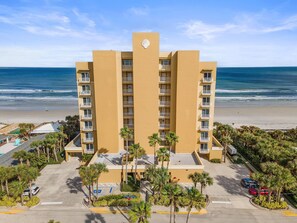 Condo, Multiple Beds (Malibu 704) | Exterior