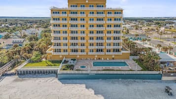 Condo, Multiple Beds (Malibu 704) | Exterior