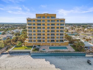 Condo, Multiple Beds (Malibu 704) | Exterior