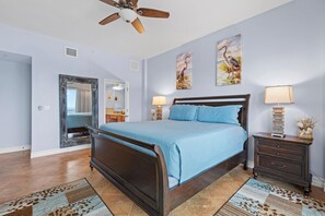 Condo, Multiple Beds (Malibu 803) - Malibu 803 (New Smyrna Beach)