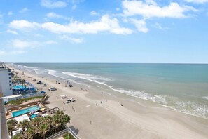 Condo, Multiple Beds (Malibu 803) | Beach - Malibu 803 (New Smyrna Beach)